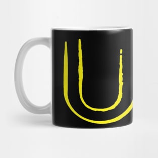 U2 logo Mug